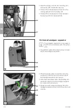 Preview for 18 page of Durr Dental PTS 200 Installation And Operating Instructions Manual