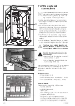 Preview for 20 page of Durr Dental PTS 200 Installation And Operating Instructions Manual