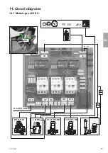 Preview for 27 page of Durr Dental PTS 200 Installation And Operating Instructions Manual