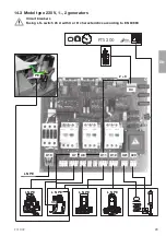 Preview for 29 page of Durr Dental PTS 200 Installation And Operating Instructions Manual