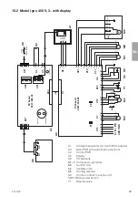 Preview for 35 page of Durr Dental PTS 200 Installation And Operating Instructions Manual