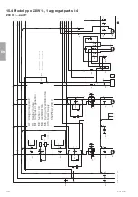 Preview for 40 page of Durr Dental PTS 200 Installation And Operating Instructions Manual