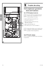 Preview for 46 page of Durr Dental PTS 200 Installation And Operating Instructions Manual