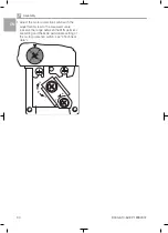 Preview for 32 page of Durr Dental Tornado 1 Installation And Operating Instructions Manual