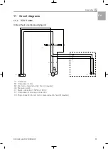 Preview for 33 page of Durr Dental Tornado 1 Installation And Operating Instructions Manual