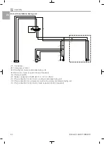 Preview for 36 page of Durr Dental Tornado 1 Installation And Operating Instructions Manual