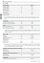 Preview for 12 page of Durr Dental V 1200 S Installation And Operating Instructions Manual