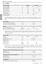 Preview for 14 page of Durr Dental V 1200 S Installation And Operating Instructions Manual