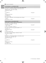 Preview for 14 page of Durr Dental V 300 S Installation And Operating Instructions Manual