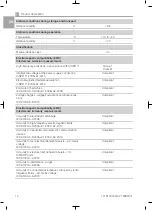 Preview for 16 page of Durr Dental V 300 S Installation And Operating Instructions Manual