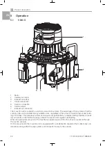 Предварительный просмотр 24 страницы Durr Dental V 300 S Installation And Operating Instructions Manual