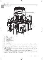 Предварительный просмотр 26 страницы Durr Dental V 300 S Installation And Operating Instructions Manual