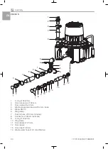 Предварительный просмотр 32 страницы Durr Dental V 300 S Installation And Operating Instructions Manual