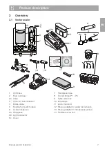 Предварительный просмотр 9 страницы Durr Dental Vector Scaler Installation And Operating Instructions Manual