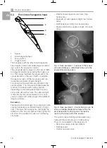 Предварительный просмотр 18 страницы Durr Dental VistaCam iX HD Smart Installation And Operating Instructions Manual