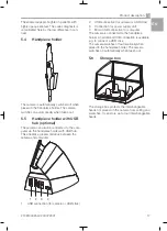 Предварительный просмотр 19 страницы Durr Dental VistaCam iX HD Smart Installation And Operating Instructions Manual