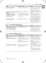 Preview for 41 page of Durr Dental VistaCam iX HD Smart Installation And Operating Instructions Manual