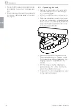 Предварительный просмотр 12 страницы Durr Dental VistaCam iX Proxi Installation And Operating Instructions Manual