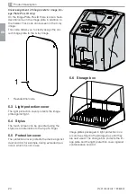 Предварительный просмотр 22 страницы Durr Dental VistaScan Mini View Installation And Operating Instructions Manual