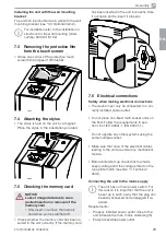 Предварительный просмотр 25 страницы Durr Dental VistaScan Mini View Installation And Operating Instructions Manual