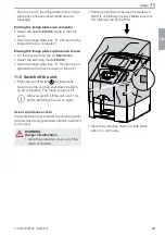 Предварительный просмотр 41 страницы Durr Dental VistaScan Mini View Installation And Operating Instructions Manual