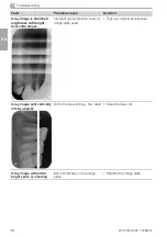 Предварительный просмотр 50 страницы Durr Dental VistaScan Mini View Installation And Operating Instructions Manual