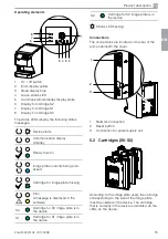 Предварительный просмотр 17 страницы Durr Dental VistaScan Nano Easy Installation And Operating Instructions Manual