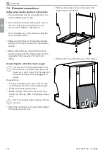 Предварительный просмотр 20 страницы Durr Dental VistaScan Nano Easy Installation And Operating Instructions Manual