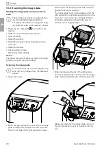 Предварительный просмотр 32 страницы Durr Dental VistaScan Nano Easy Installation And Operating Instructions Manual