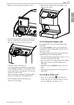 Предварительный просмотр 33 страницы Durr Dental VistaScan Nano Easy Installation And Operating Instructions Manual