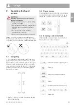 Preview for 31 page of Durr Dental VistaScan Ultra View Installation And Operating Instructions Manual