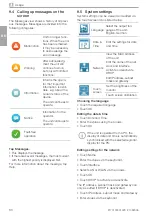 Preview for 32 page of Durr Dental VistaScan Ultra View Installation And Operating Instructions Manual