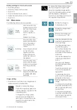 Preview for 33 page of Durr Dental VistaScan Ultra View Installation And Operating Instructions Manual