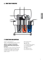 Preview for 7 page of Durr Dental XR 04 Installation And Operating Instructions Manual