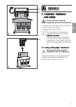 Preview for 9 page of Durr Dental XR 04 Installation And Operating Instructions Manual