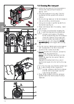 Preview for 10 page of Durr Dental XR 04 Installation And Operating Instructions Manual