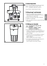 Предварительный просмотр 11 страницы Durr Dental XR 04 Installation And Operating Instructions Manual