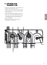 Предварительный просмотр 13 страницы Durr Dental XR 04 Installation And Operating Instructions Manual