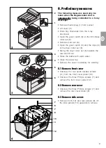 Предварительный просмотр 9 страницы Durr Dental XR 24 Installation And Operating Instructions Manual