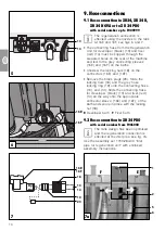 Preview for 10 page of Durr Dental XR 24 Installation And Operating Instructions Manual