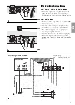 Предварительный просмотр 11 страницы Durr Dental XR 24 Installation And Operating Instructions Manual