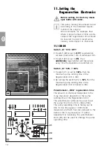 Preview for 12 page of Durr Dental XR 24 Installation And Operating Instructions Manual