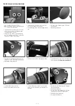 Предварительный просмотр 3 страницы Dürr Medical 2134-205-00E Installation Manual