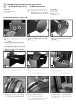 Предварительный просмотр 5 страницы Dürr Medical 2134-205-00E Installation Manual