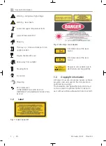 Предварительный просмотр 6 страницы DURR NDT CR 35 NDT Plus Installation And Operating Instructions Manual