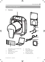 Предварительный просмотр 9 страницы DURR NDT CR 35 NDT Plus Installation And Operating Instructions Manual