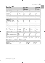 Preview for 13 page of Dürr Technik 0715100007 Installation And Operating Instructions Manual