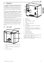 Preview for 13 page of Dürr Technik SICOLAB med Installation And Operating Instructions Manual