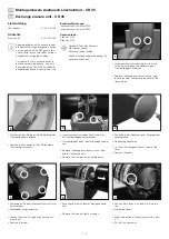 Preview for 1 page of Durr 2134-510-50E Quick Start Manual