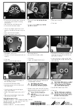 Preview for 2 page of Durr 2134-510-50E Quick Start Manual